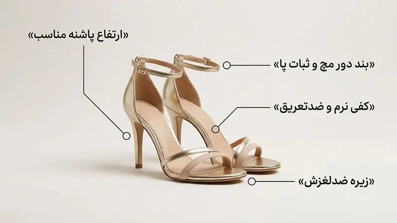نکات قبل از خرید صندل مجلسی